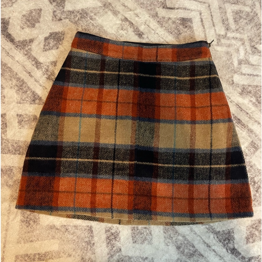 Lulus Xs mini skirt